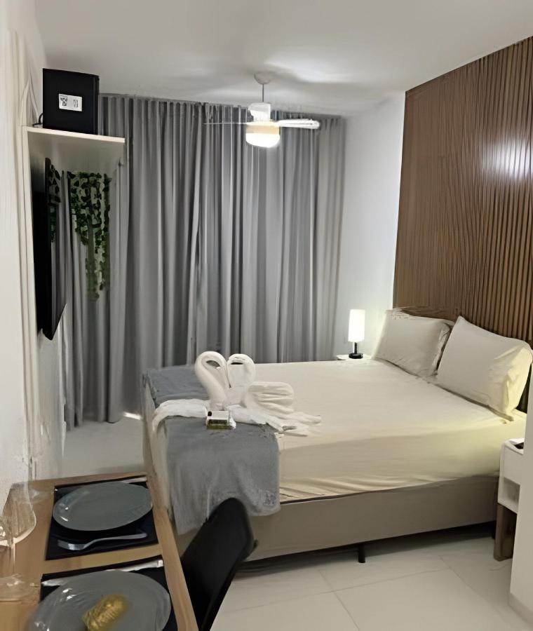 Apê c/ ar condicionado a 3km Expo SP e Aeroporto - B&B São Paulo