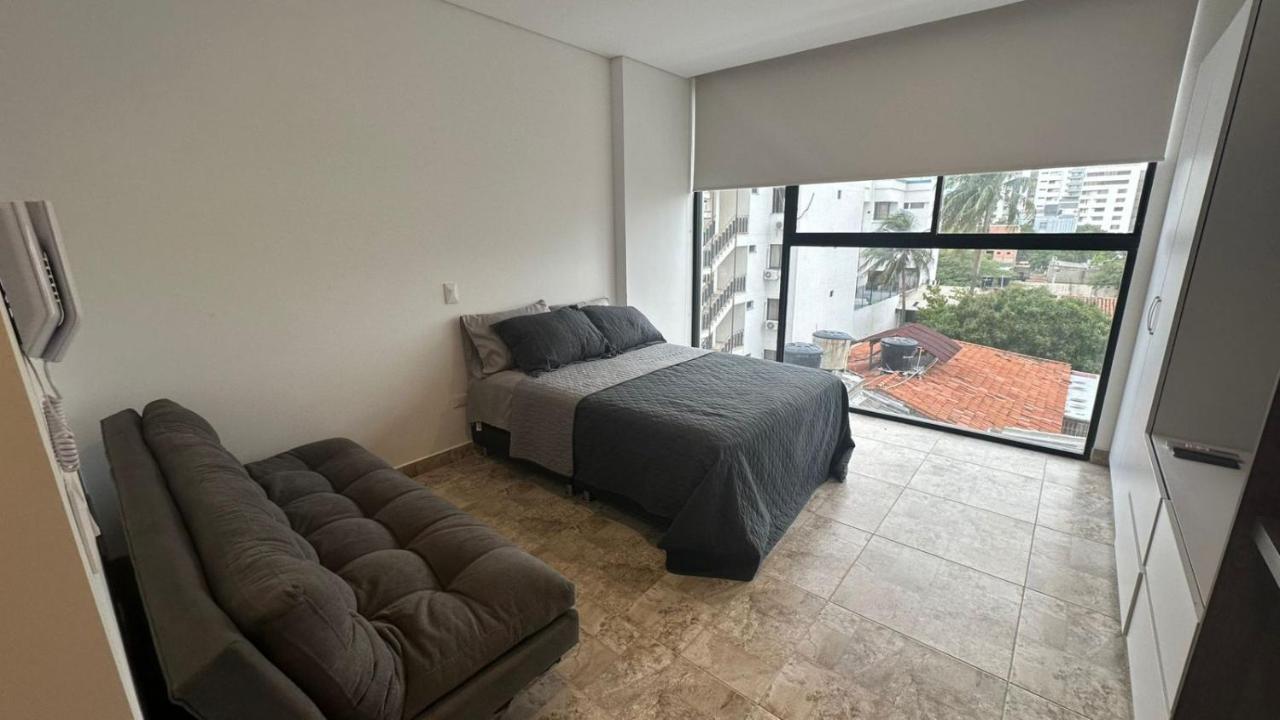 Vita 219 - B&B Santa Marta