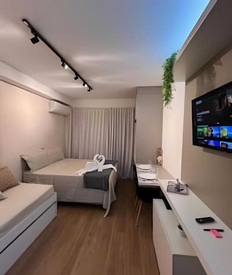 Studio 909 | Próx CEIC, metrô, Expo SP e Congonhas - B&B São Paulo