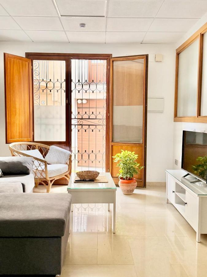 Casa Placeta Serna - B&B Velez Rubio