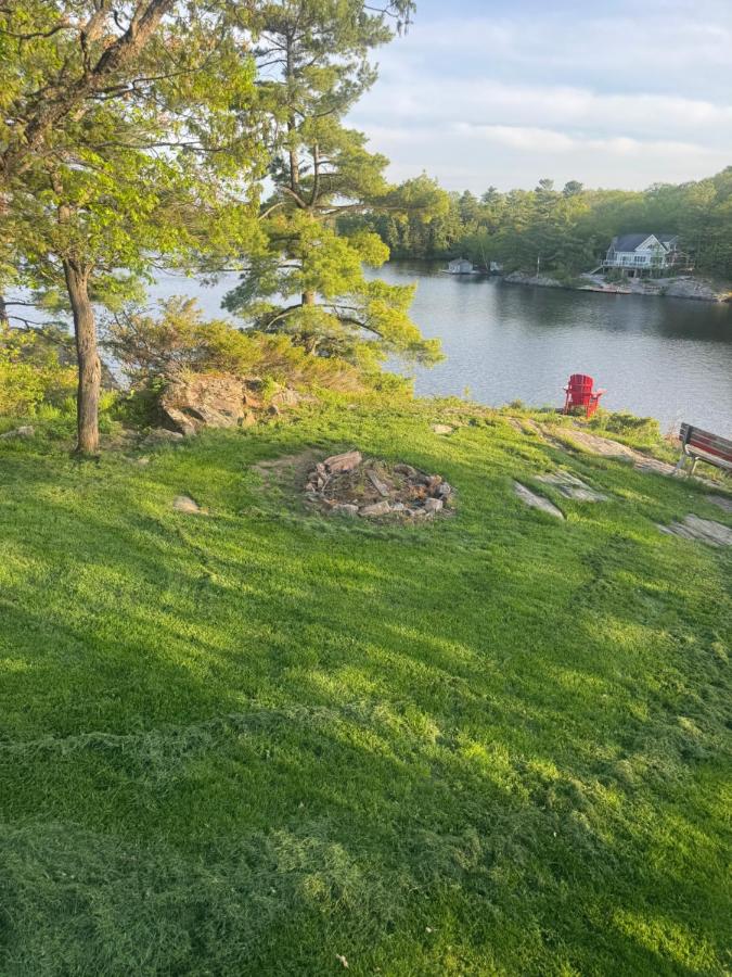 Pickerel Point - B&B Port Severn