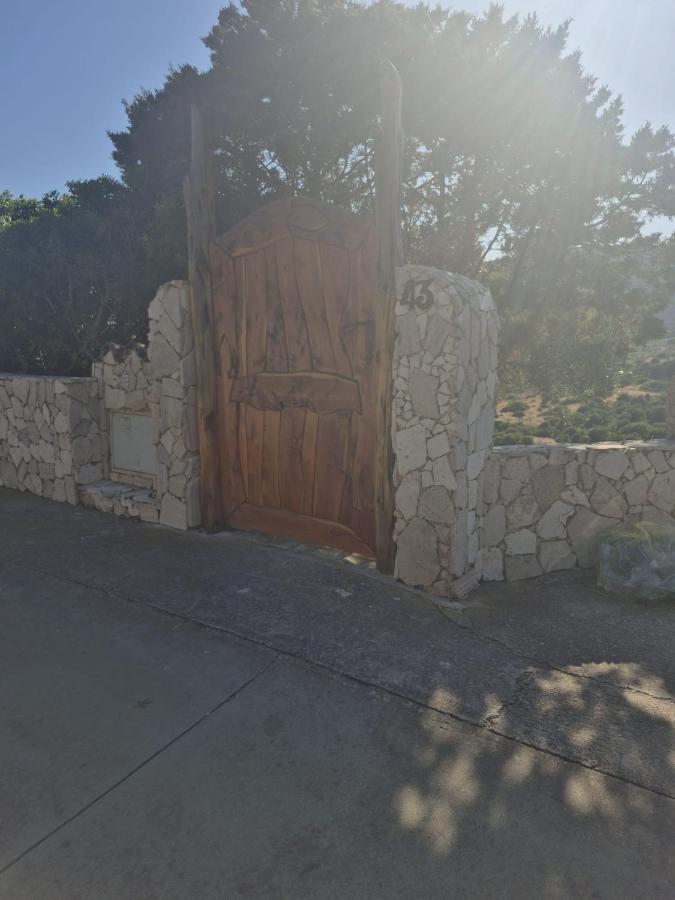Domus Ginepri - B&B Porto Sa Ruxi