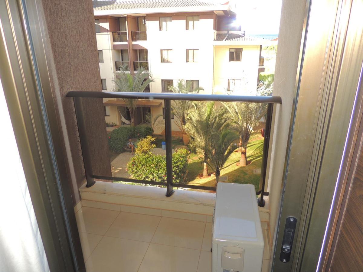 Life Resort - Ferienwohnung Brasília