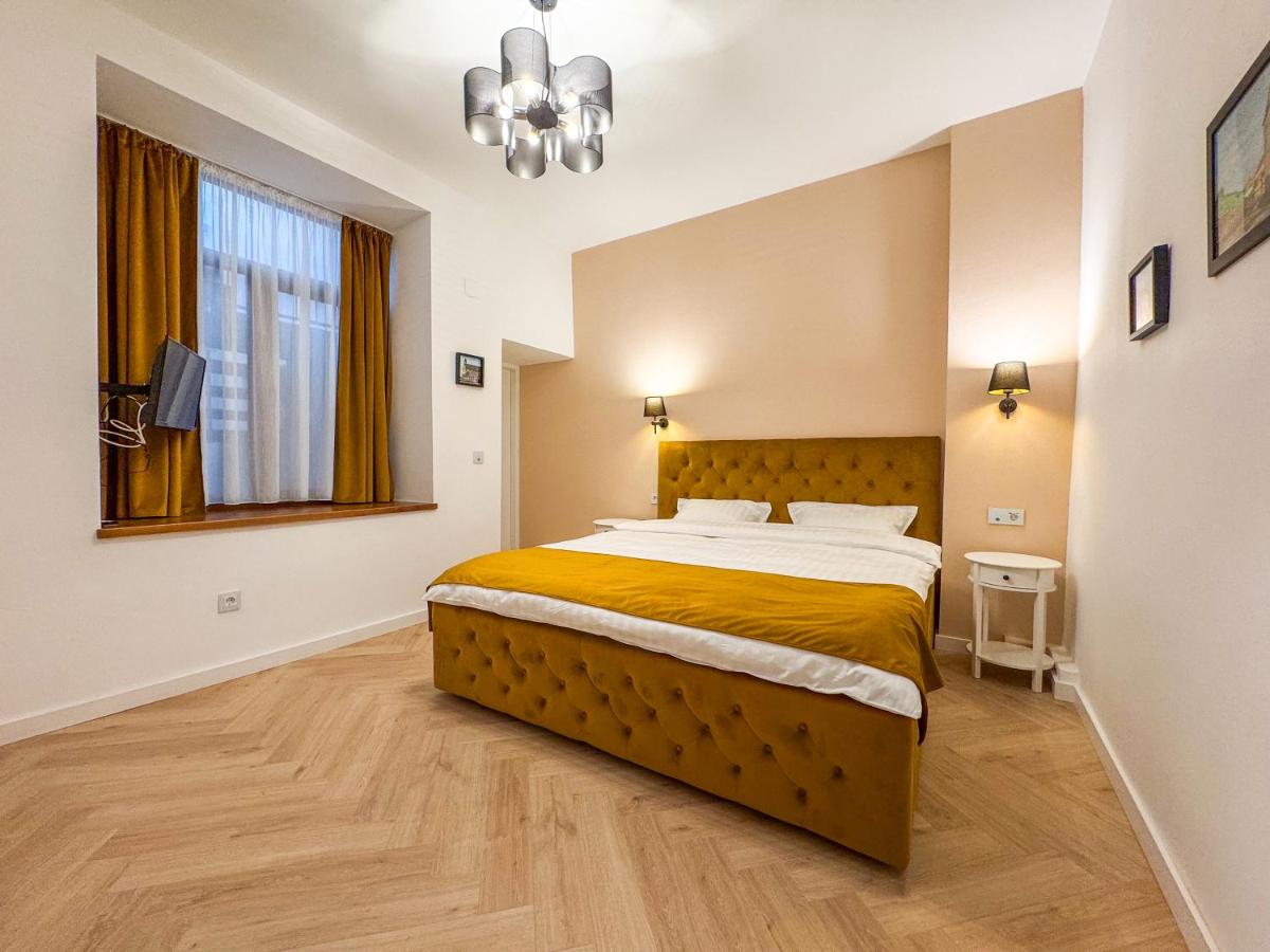 BistritzApartments - Ferienwohnung Bistritz