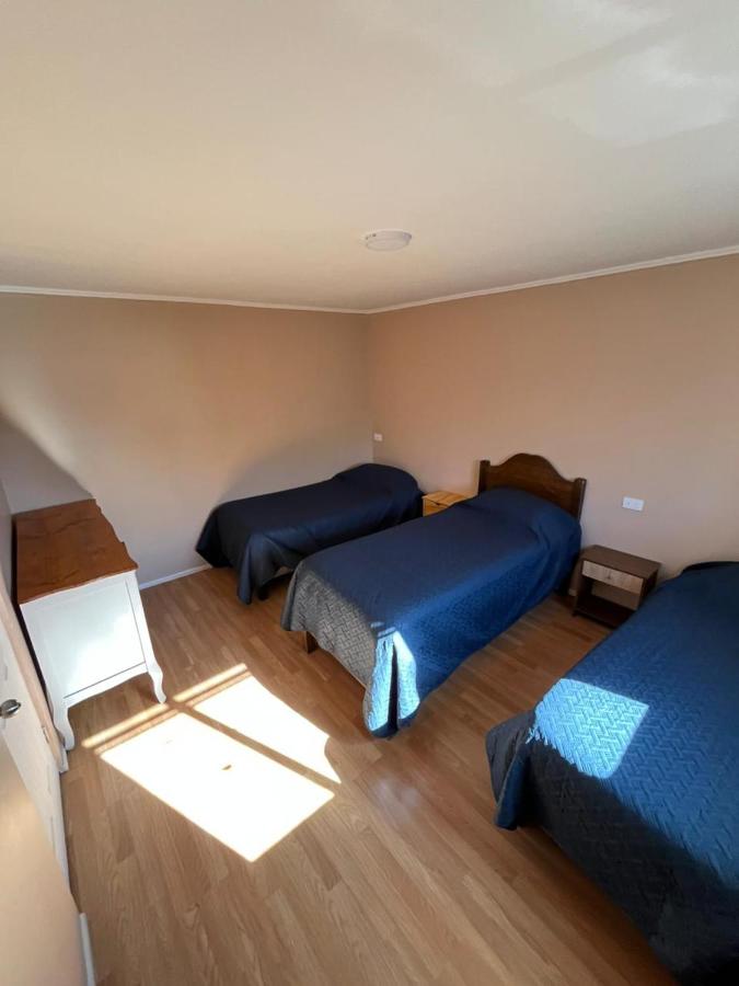 Haus mit 2 Schlafzimmern