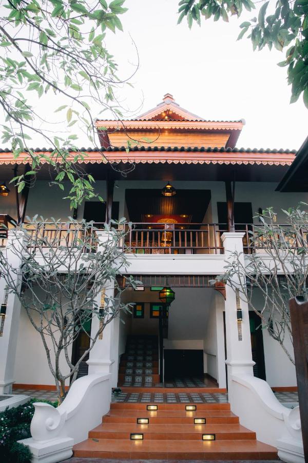 B&B Chiang Mai - i Lanna House - Bed and Breakfast Chiang Mai