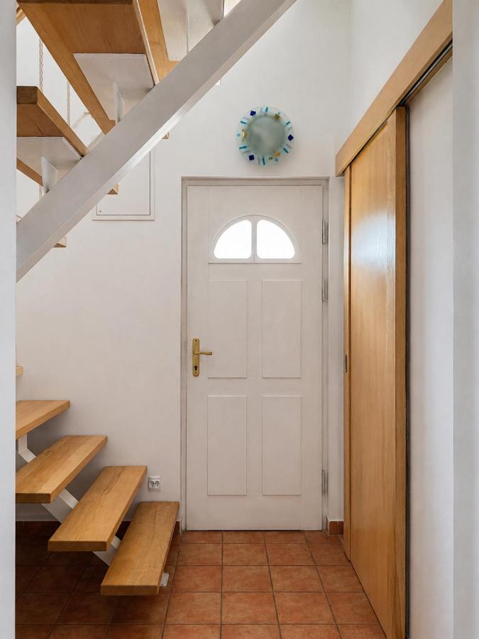 Dom na Zielonym Wzgórzu - Ferienwohnung Kębłowo
