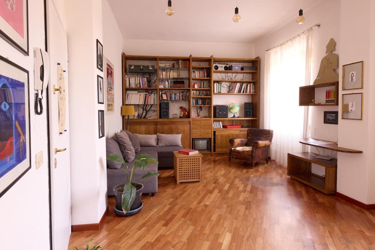 Casa Tonda Apartment - Ferienwohnung San Casciano in Val di Pesa