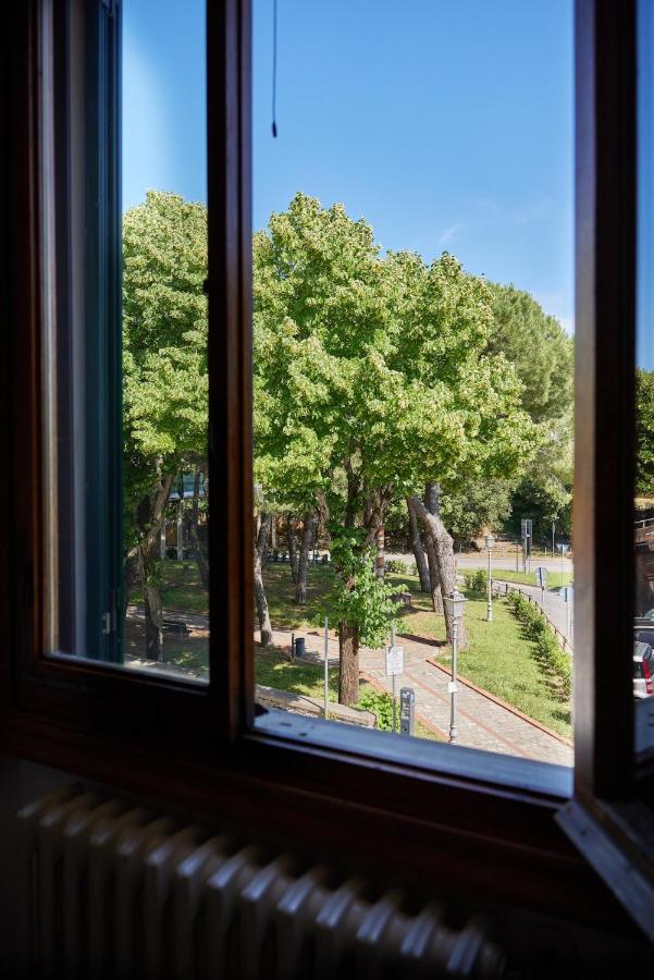 Casa Tonda Apartment - Ferienwohnung San Casciano in Val di Pesa
