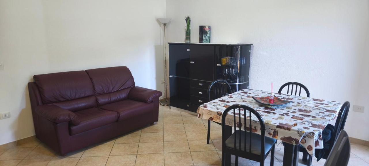 Appartamento Nanà - Chambres d'hôtes La Maddalena