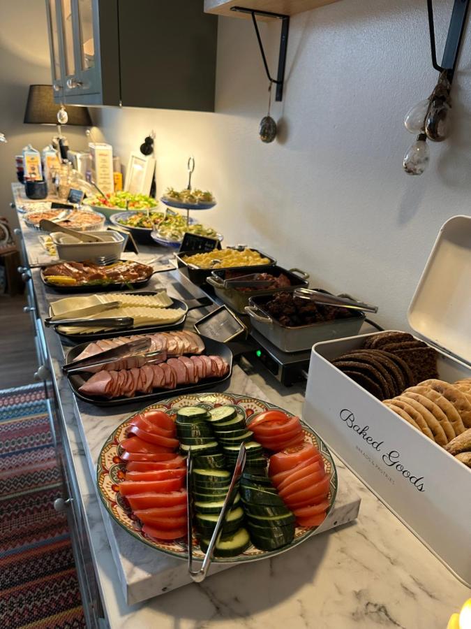 Eleonora Bed & Breakfast - B&B Kristinestad
