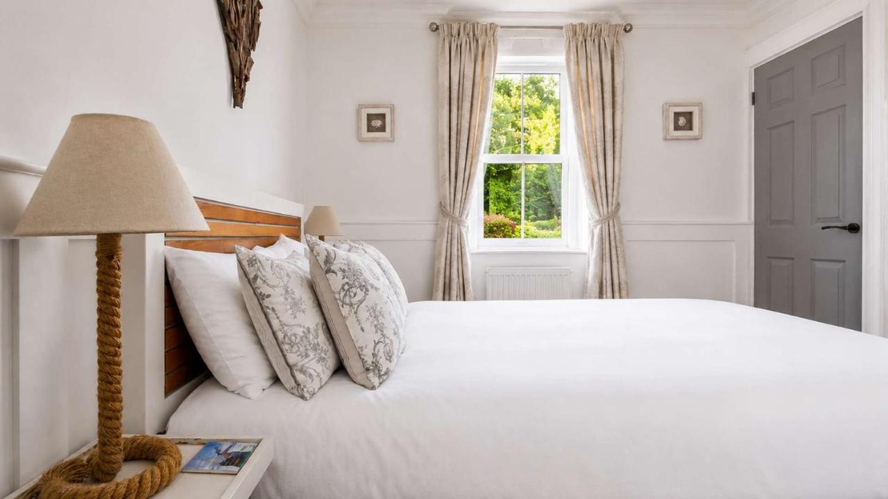 Melbourne Place Apartment - B&B Port Bannatyne