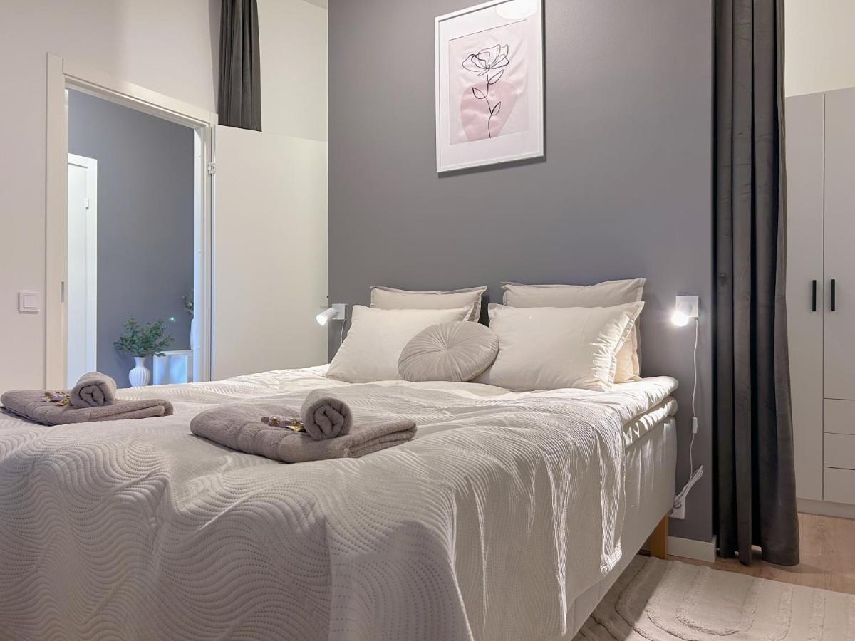 Galaxy Aurora Residence-Near Santa Claus Village - Ferienwohnung Rovaniemi