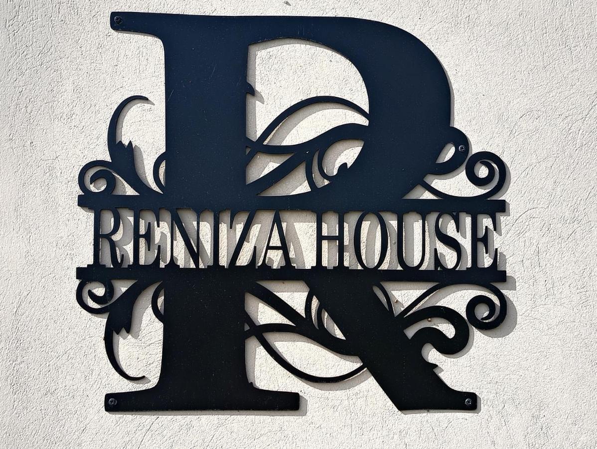 Reniza House 1 - B&B Neochóri