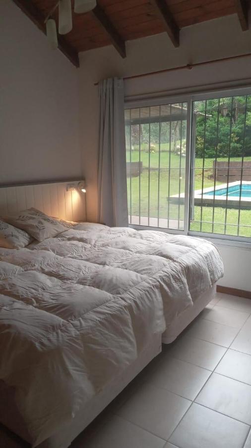 Cariló Woodland - Ferienwohnung Cariló