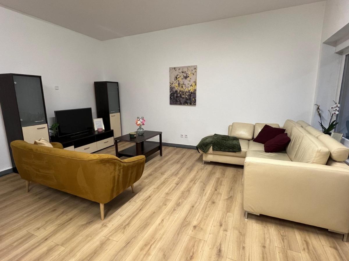 Apartament Anna - Bed and Breakfast Bytom