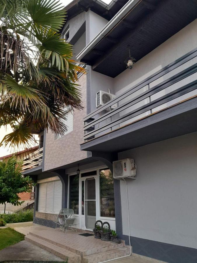 Apartman ZAFIROVI - B&B Gevgelija