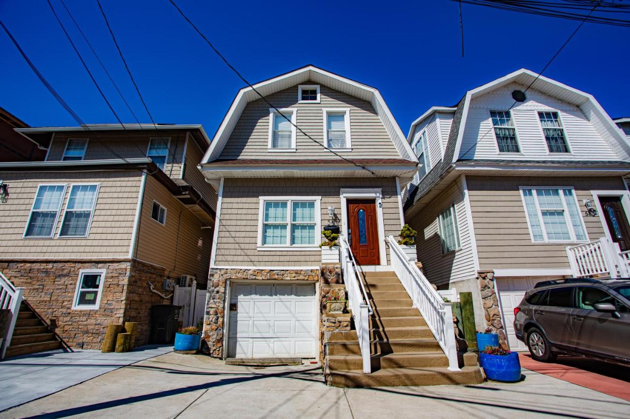 Buoy Bay–Waterfront Luxury in AC | Relax & Unwind! - B&B Atlantic City