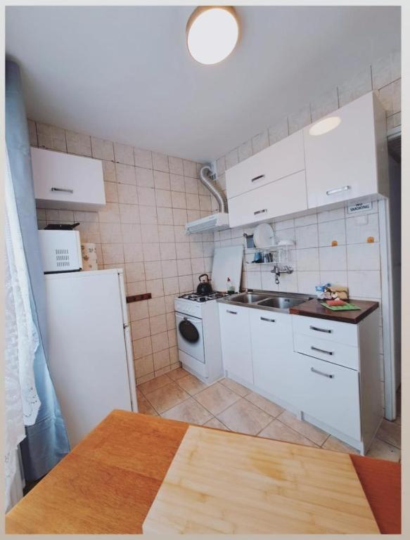 Mieszkanie - Ferienwohnung Płock