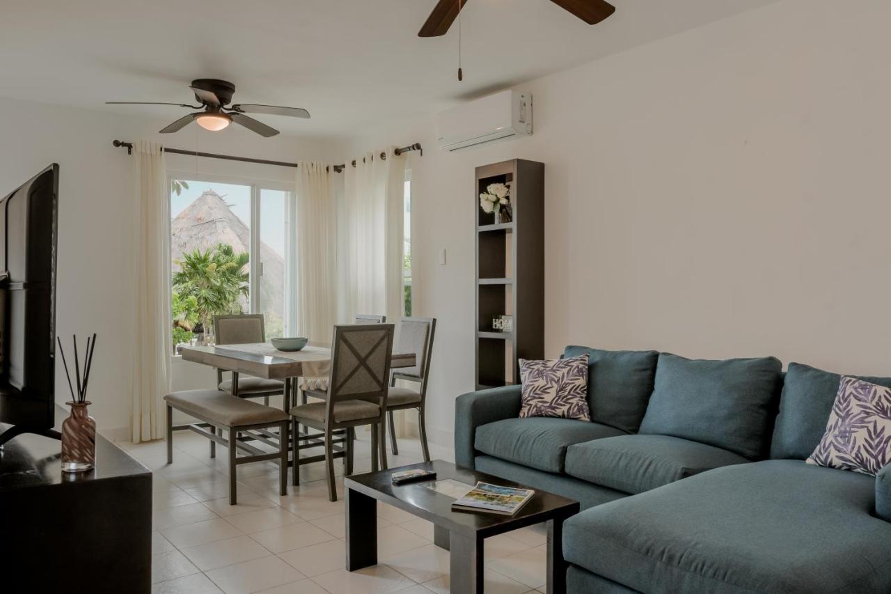 SUNNYSIDE 3 BDR with pool & wifi by Casa Paraíso - Bed and Breakfast Cancun