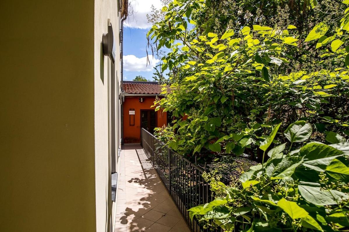 Nest Vibe Slovákova - B&B Brno