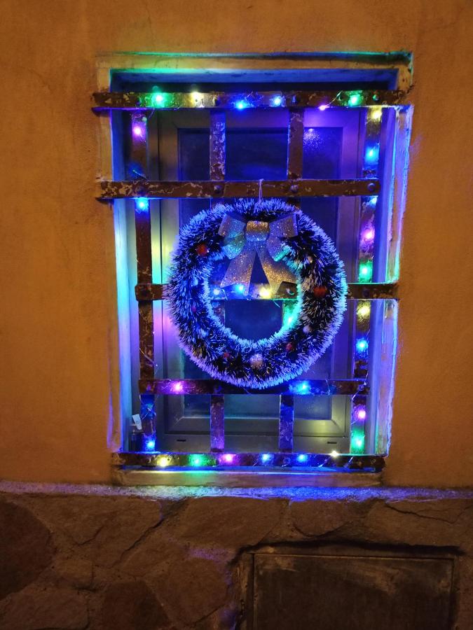 Casa di nonna Pina - Chambres d'hôtes Castelpoggio