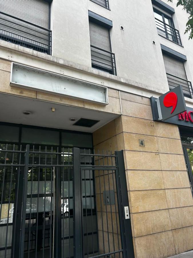 Superbe appartement sécurisé - B&B Lyon