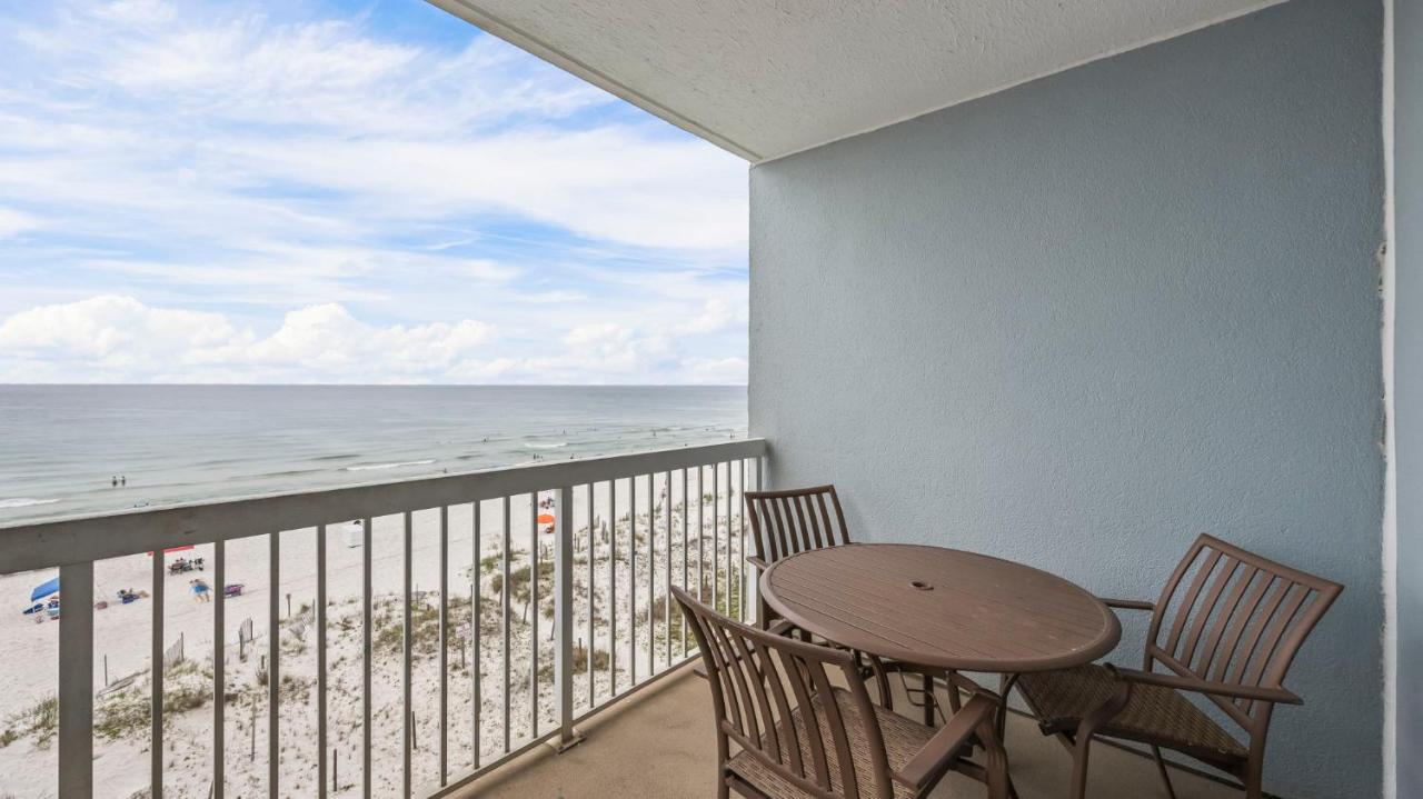 Caribbean 402 - B&B Gulf Shores