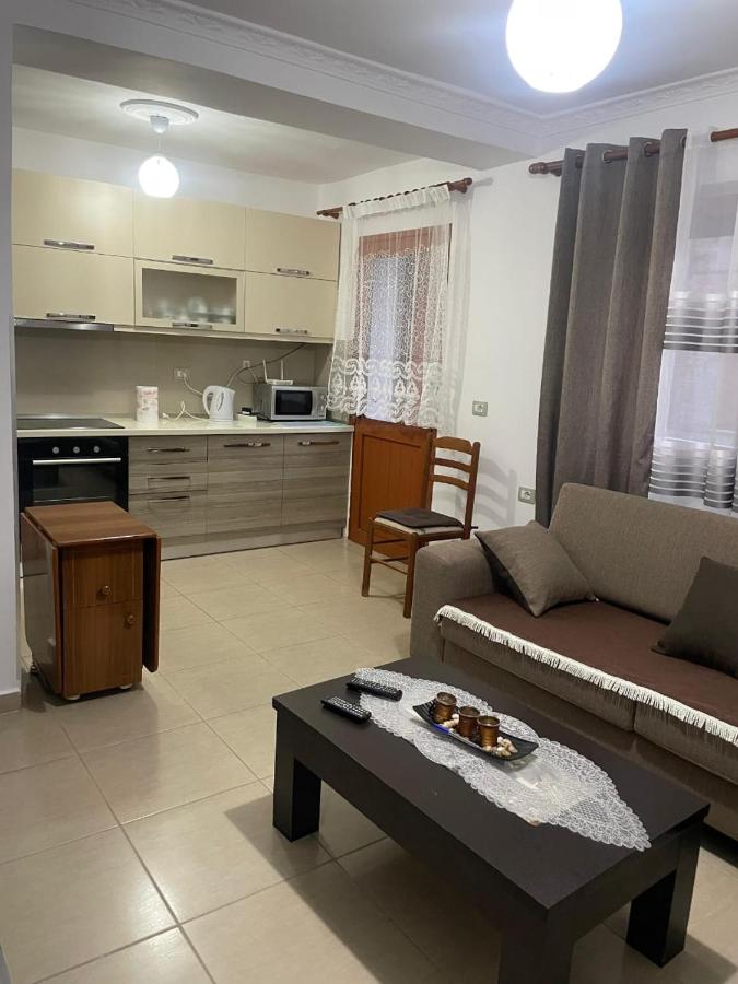 Vista Berat INN Apartment 3 - B&B Berat