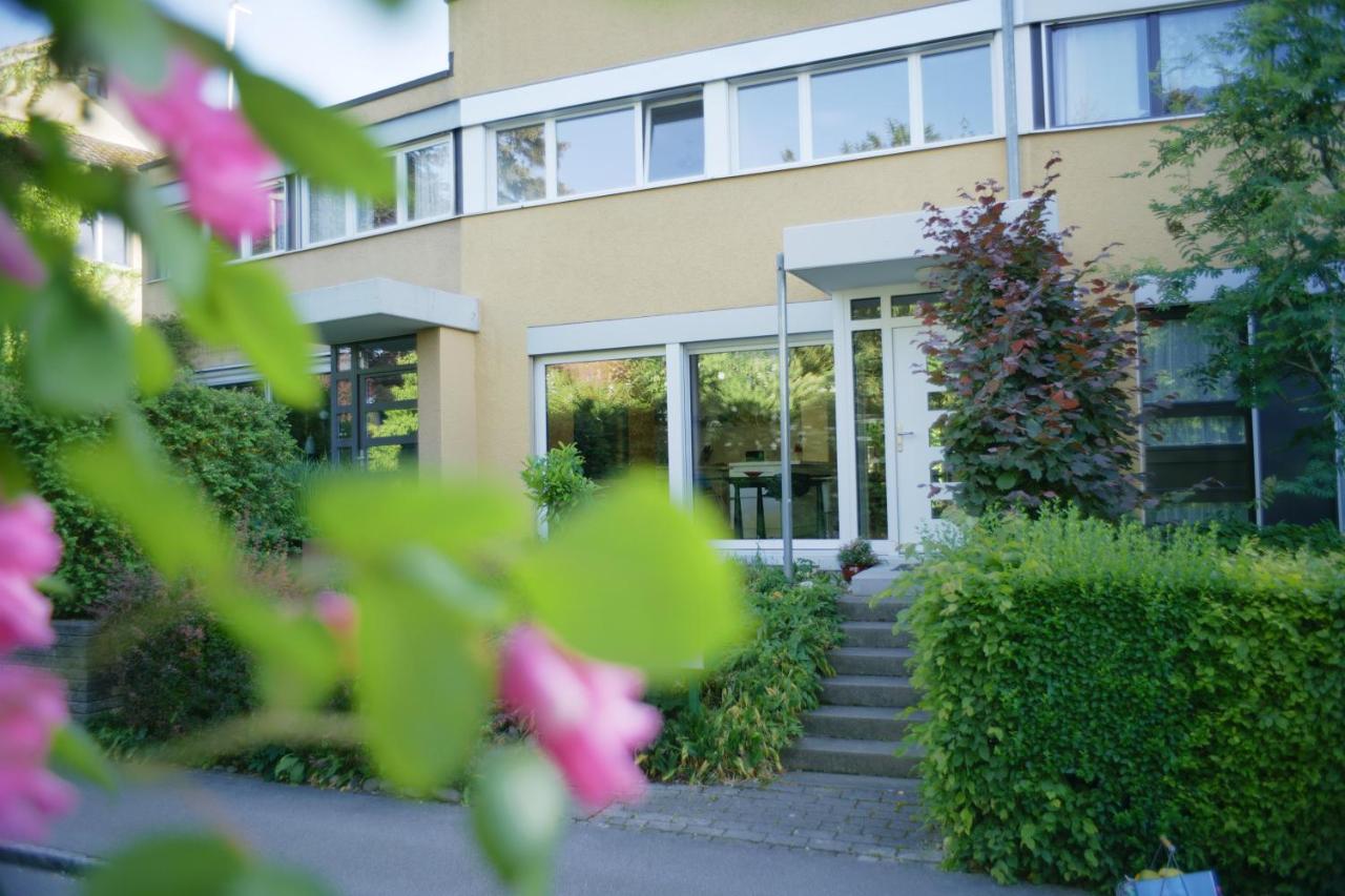 City Lake & Peaks Thun - B&B Thun
