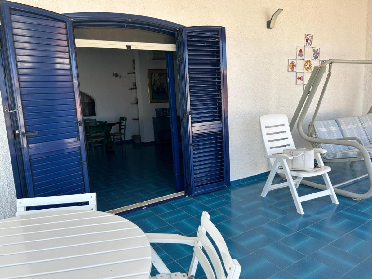 Villa Blu Mare - B&B Noto