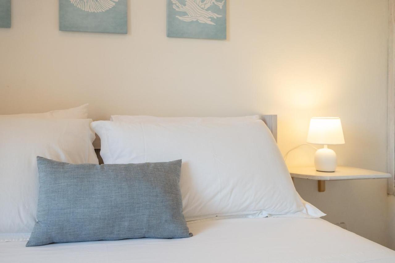 Capitana Home - Privat Parking- Close to the Beaches - B&B Quartu Sant'Elena