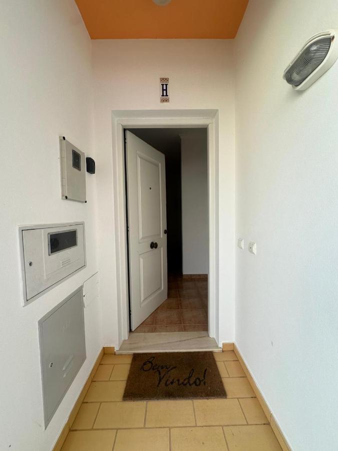 Casa das Barcas - Ferienwohnung Lagos