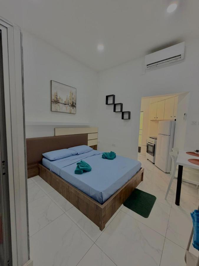 One bedroom apartment - B&B Marsaskala
