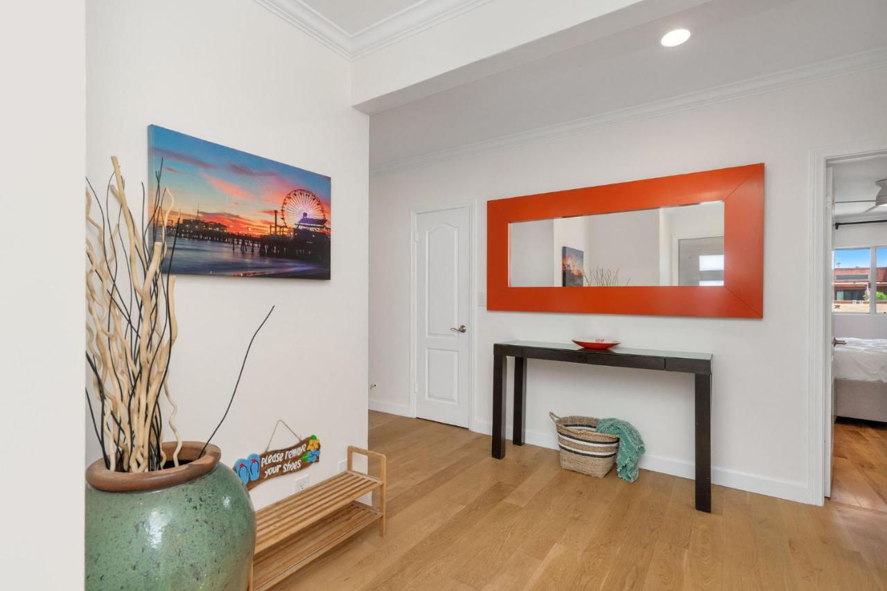 Ocean View condos - Ferienwohnung Santa Monica