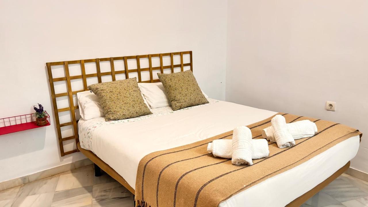 Apartamento en el Corazon de Sevilla - B&B Seville