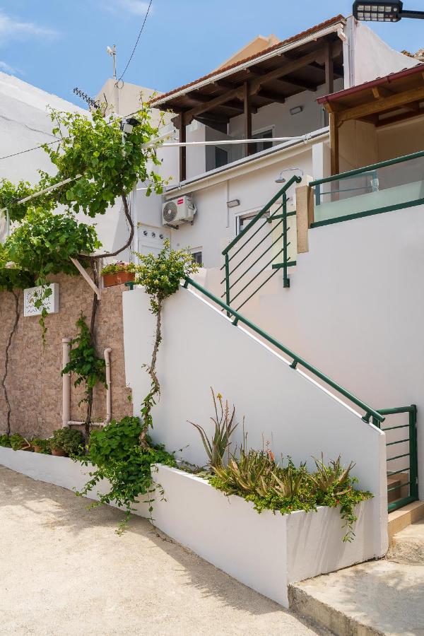 Matala Prime View - Bed and Breakfast Mátala