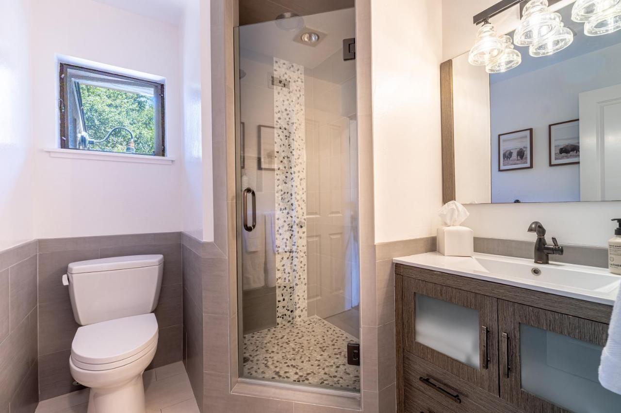 Ballard Canyon Ranch by Paradise Retreats - Bed and Breakfast Solvang