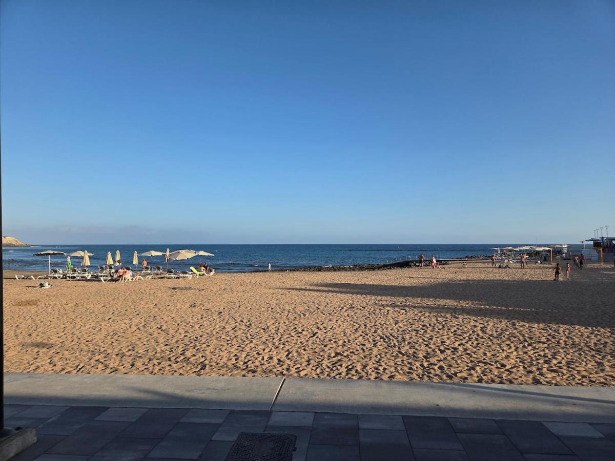 Apartamento Tahona Mar - Chambres d'hôtes Arguineguín