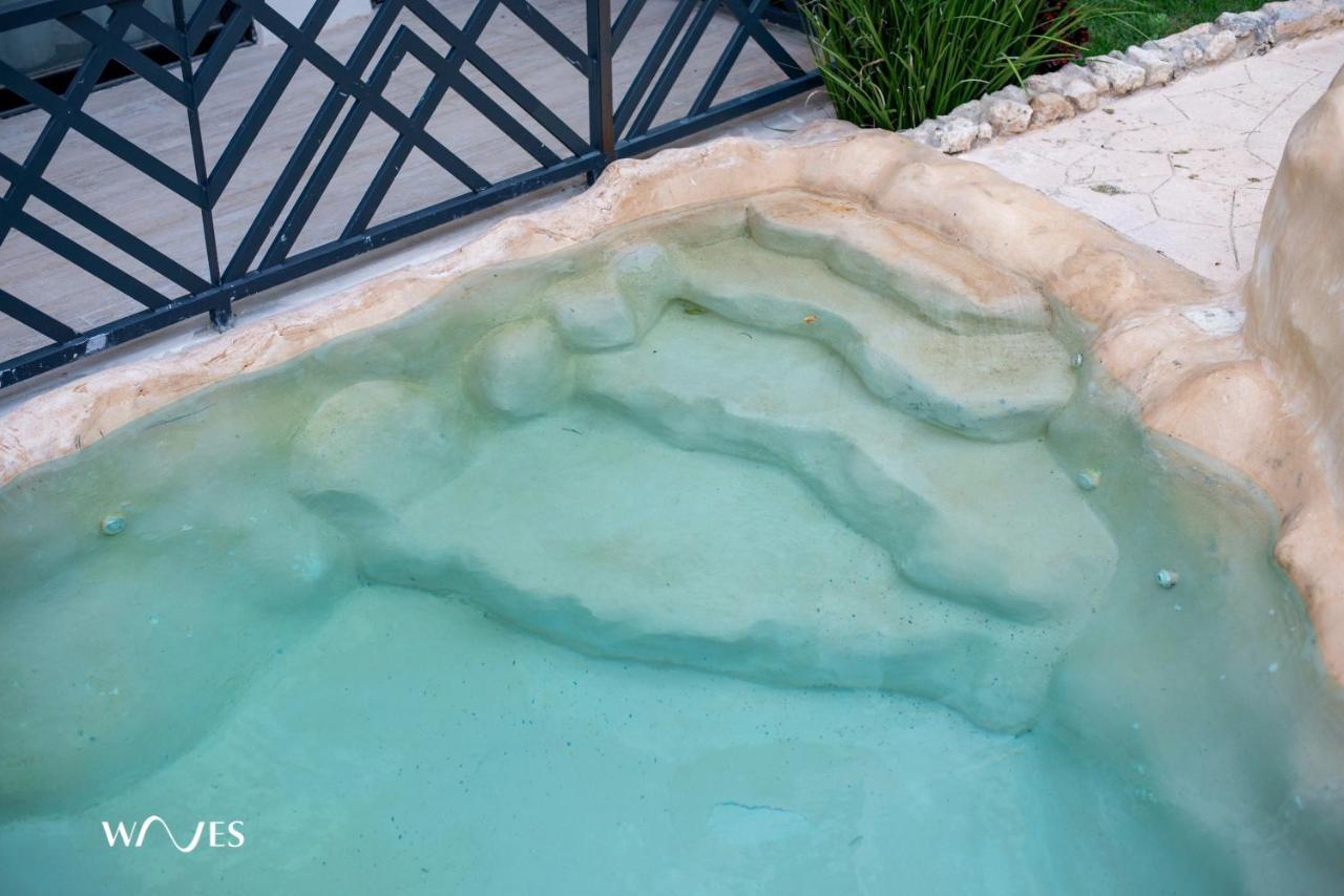 Palais By Waves - B&B Tulum