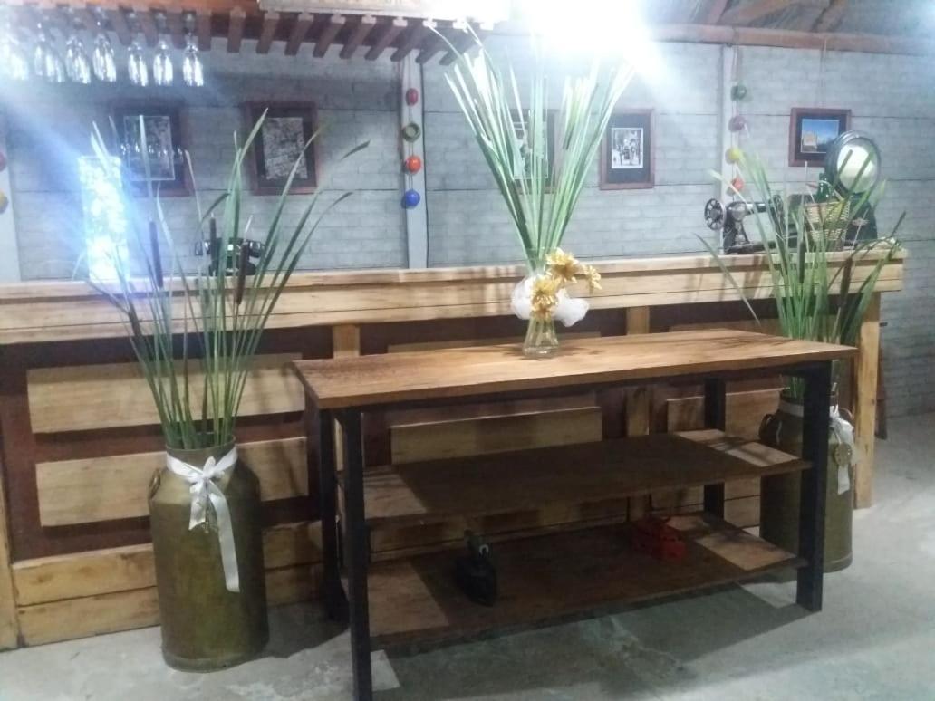 Alma Campestre - B&B Coronel Brandsen