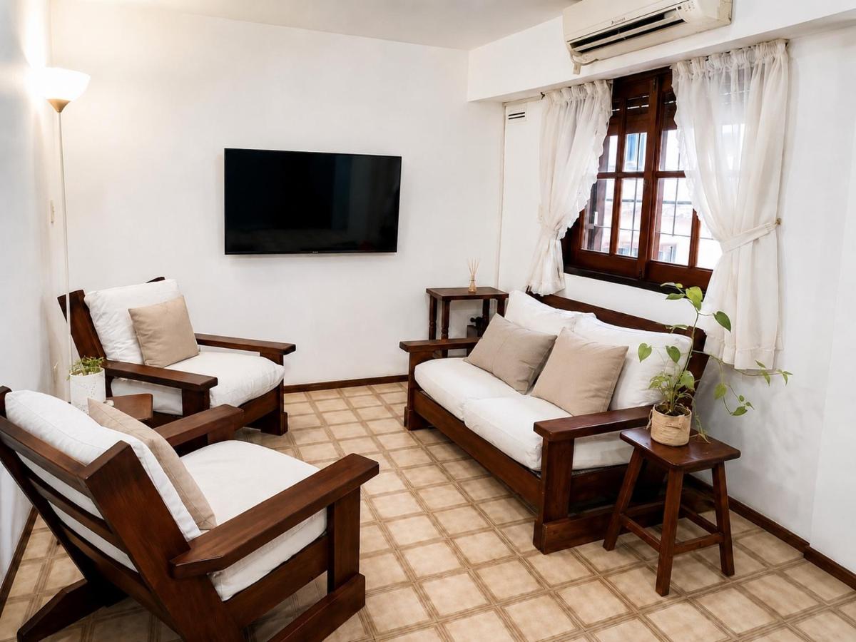 Departamento DERQUI en la mejor zona de NVA CBA - B&B Córdoba