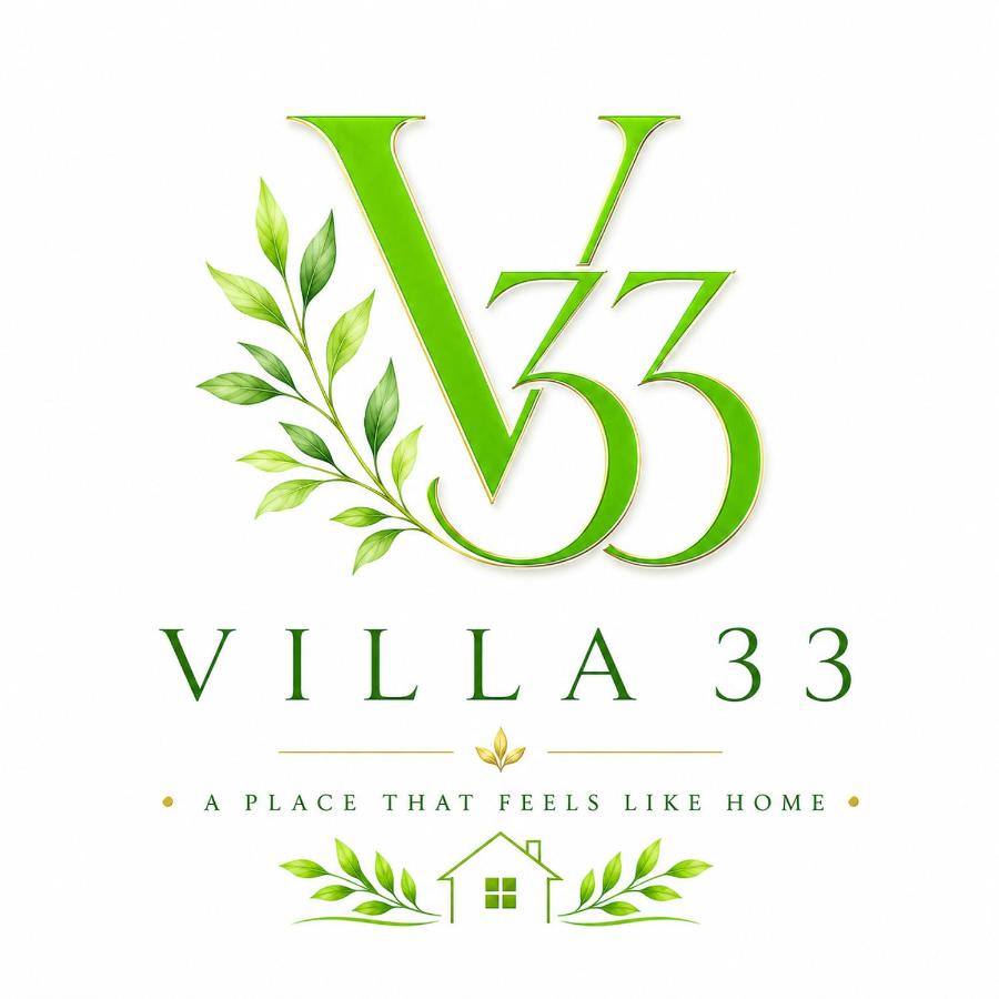 Villa33 - Chambres d'hôtes Weligama