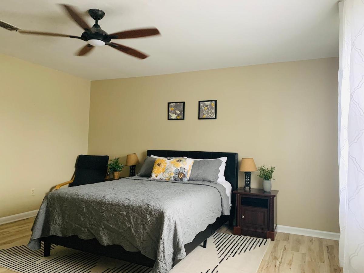 Cozy 3-BR Home-Peaceful Vibes-Centrally Located - Ferienwohnung Martinez