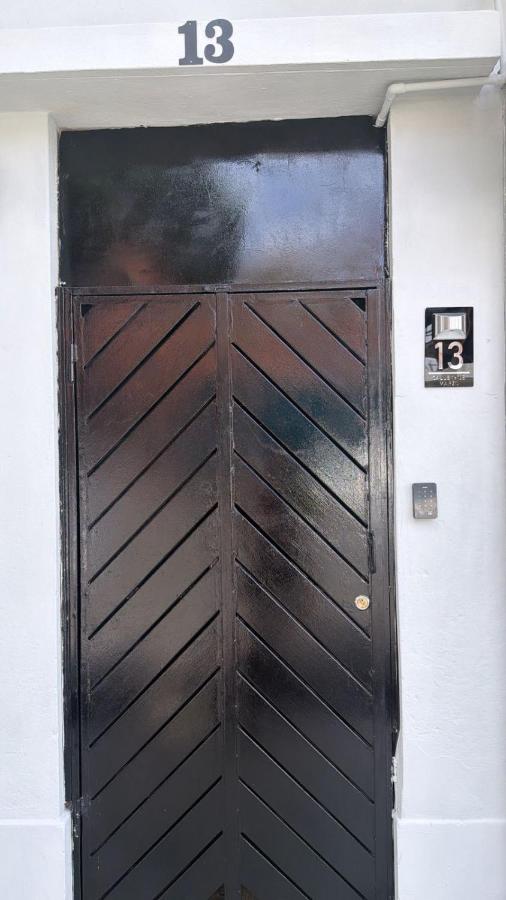 Apartamento Acogedor cerca de Zona Colonial - B&B Santo Domingo