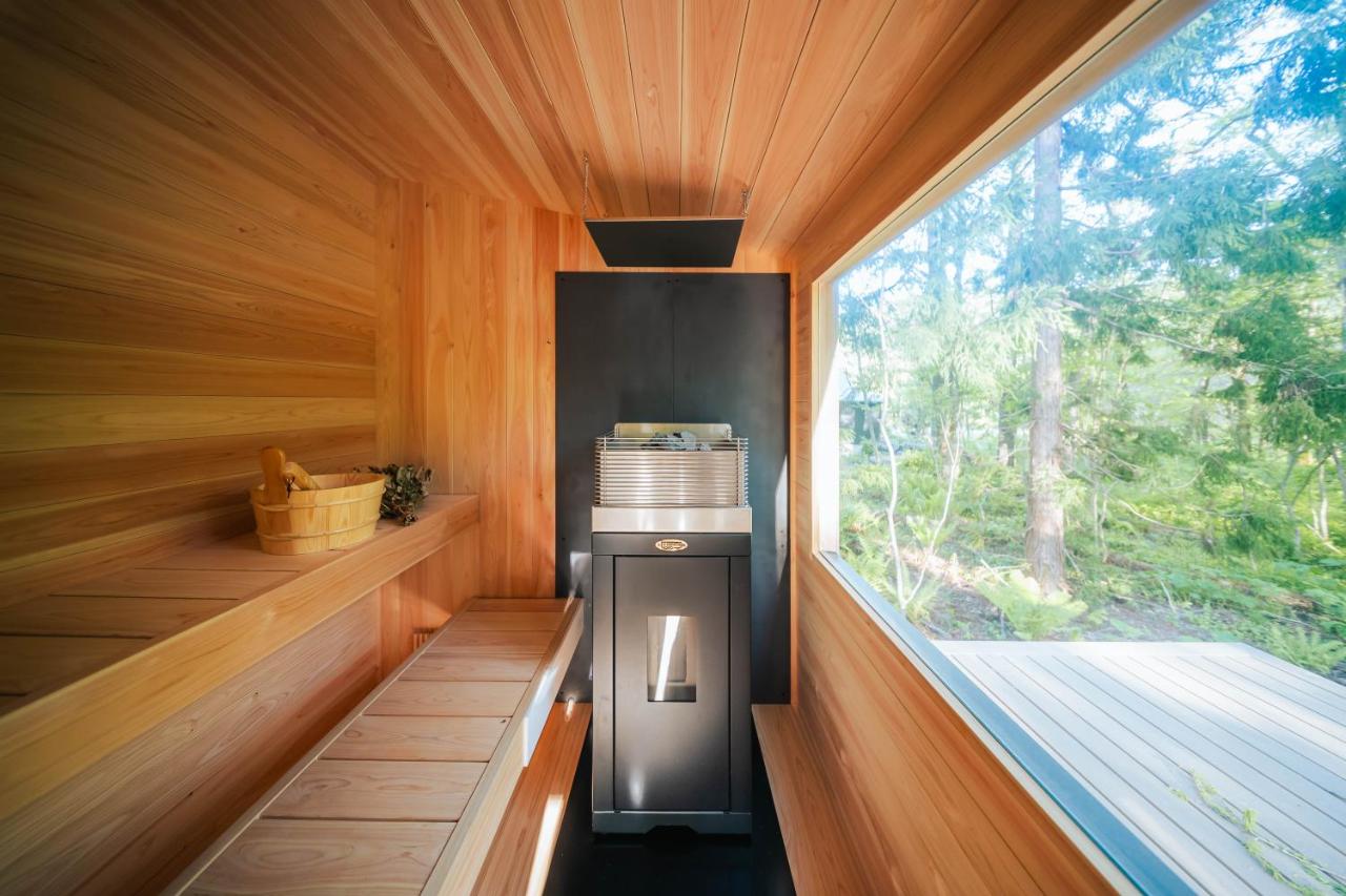 Hakuba Bubu Chalet by Jade Villa - B&B Hakuba