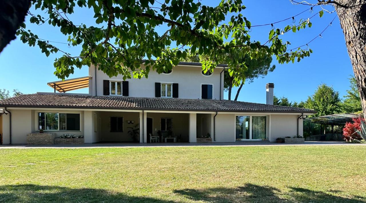 Dimora riviera - Ferienwohnung San Giovanni in Marignano