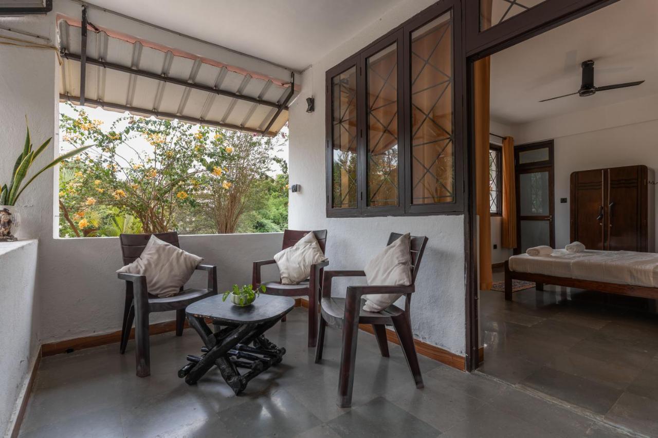 Encontro Homestays - Ferienwohnung Dona Paula