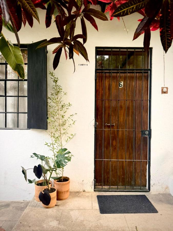 Suite Velaré - Ferienwohnung Antigua Guatemala