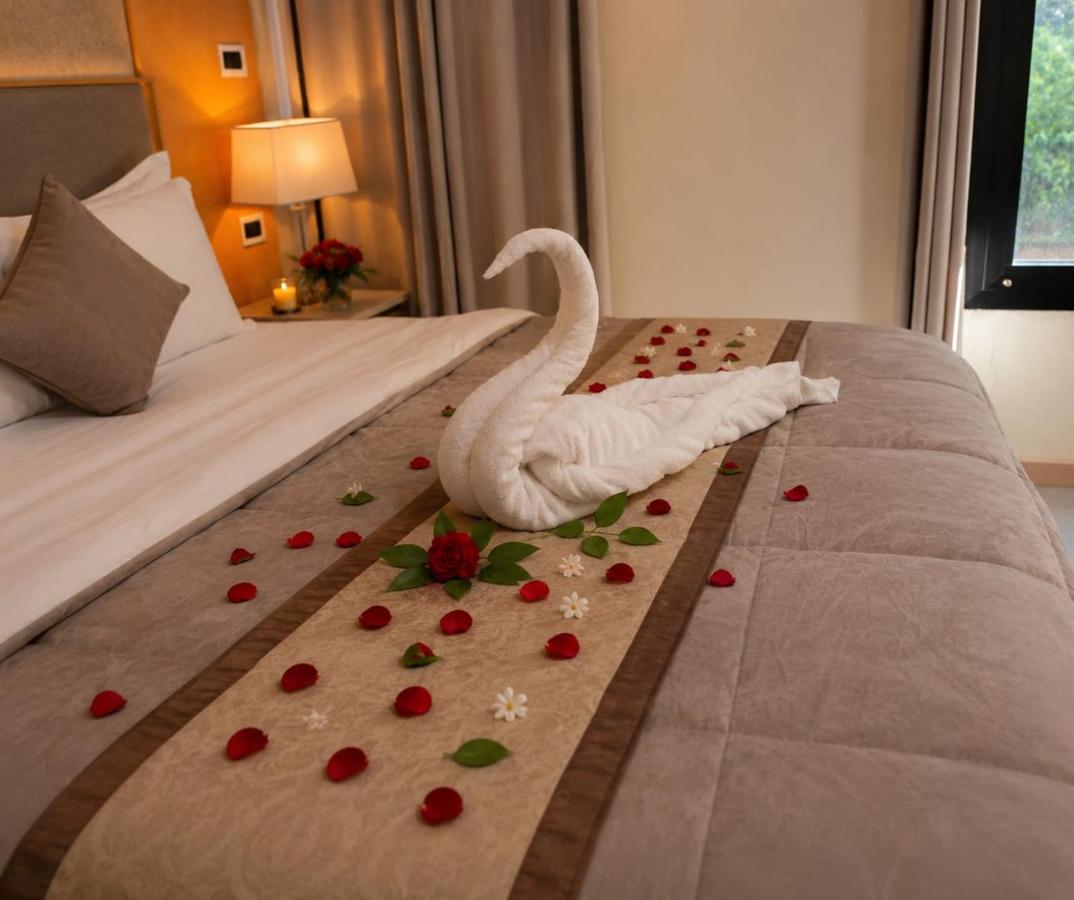 Taj luxury rooms - B&B Venice